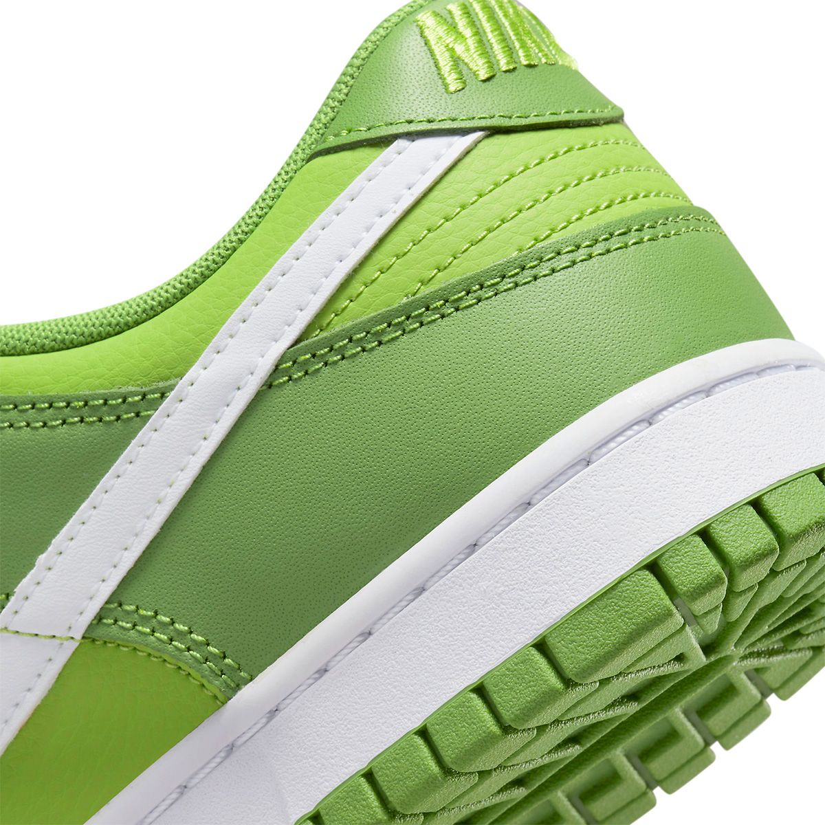 Where to Buy the Nike Dunk Low “Kermit” | House of Heat°