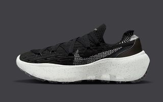 Nike Space Hippie 04 “Oreo” Surfaces for Spring