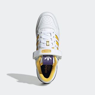 adidas forum low lakers hr1022 release date 5