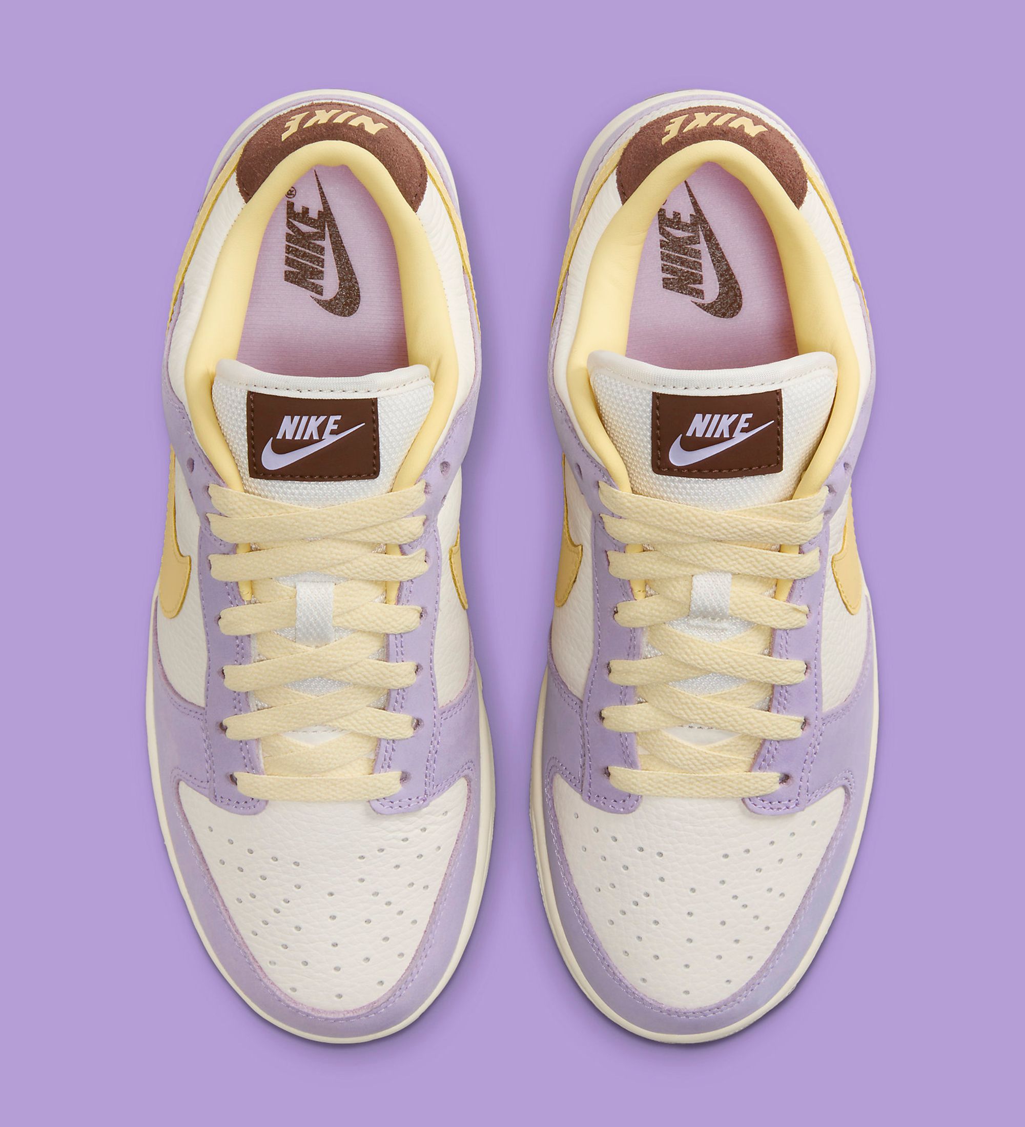 Available Now // Nike Dunk Low 