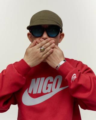 NIGO Is Set to Release Three Nike Air Force 3 Low Collabs Throughout Summer 2025