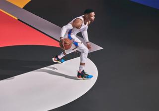 Nike Jordan LeBron X1 Green UK 12.5