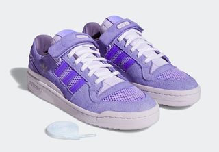 adidas forum low gz6480 purple mesh suede 1