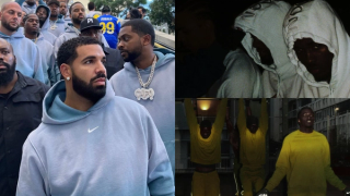 Nike NOCTA Gradient Butterfly Collection Drops Feb. 18