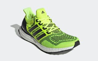 adidas ultra boost 1 og solar yellow EH1100 release date 2019 2