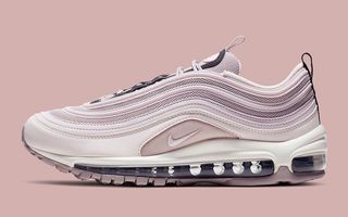 Nike Air Max 97 Pale Pink 921733-602 Release Date