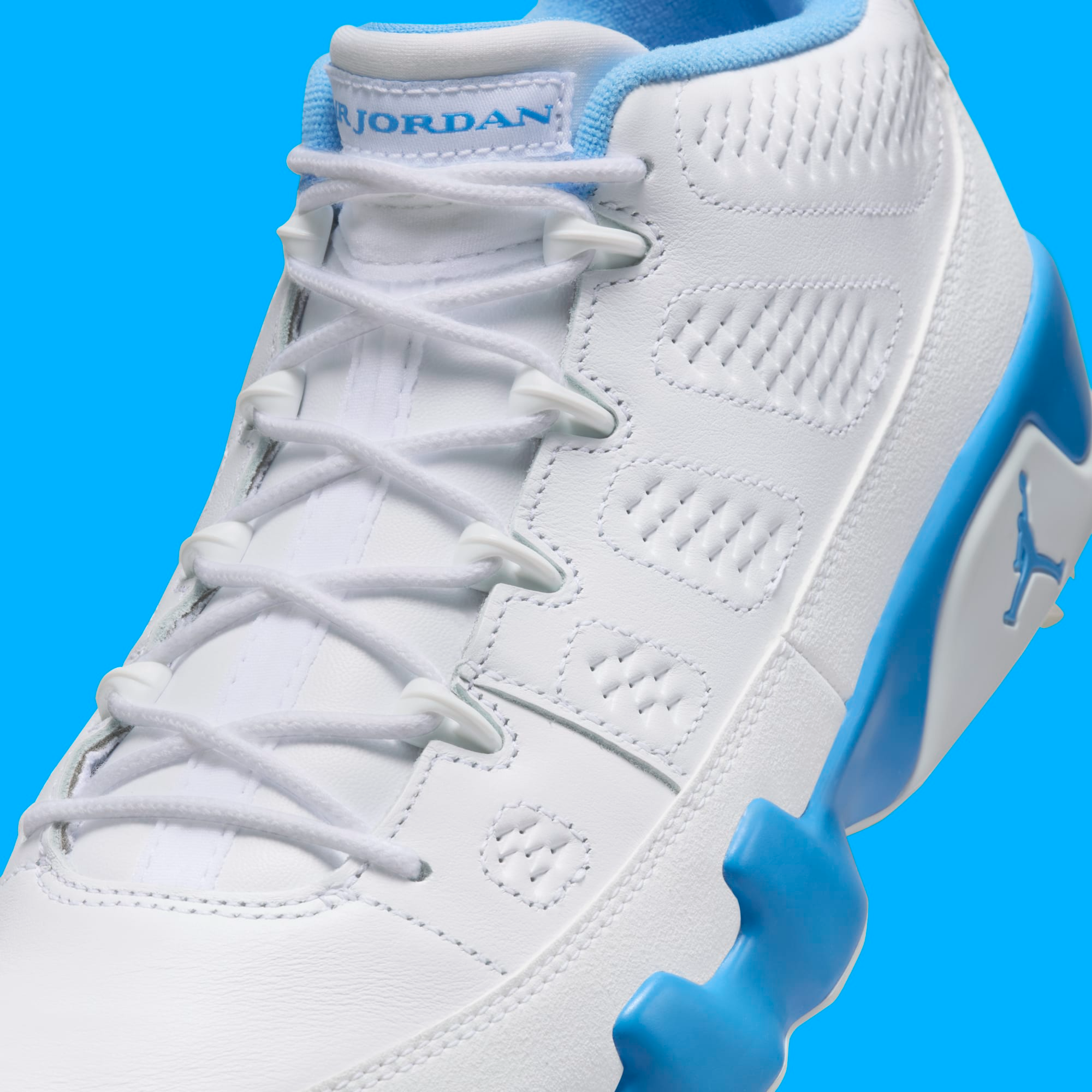 jordan 9 university blue low