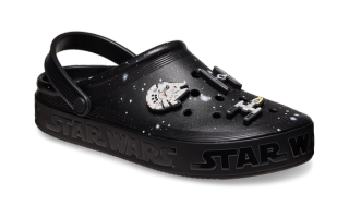 Star Wars x Crocs Off Court Clog