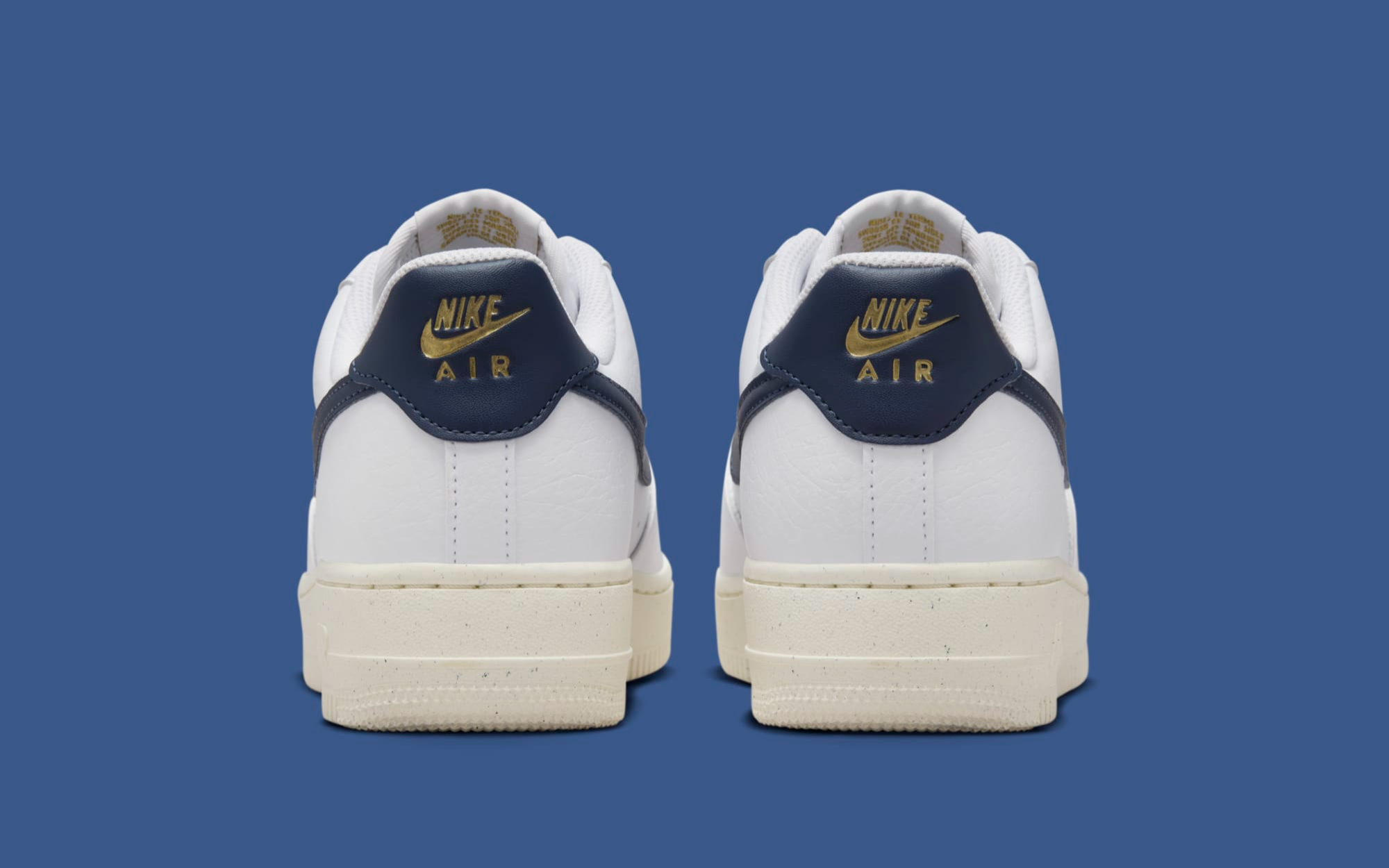 The Next Nature Nike Air Force 1 Low Olympics Releases on July 12th House of Heat