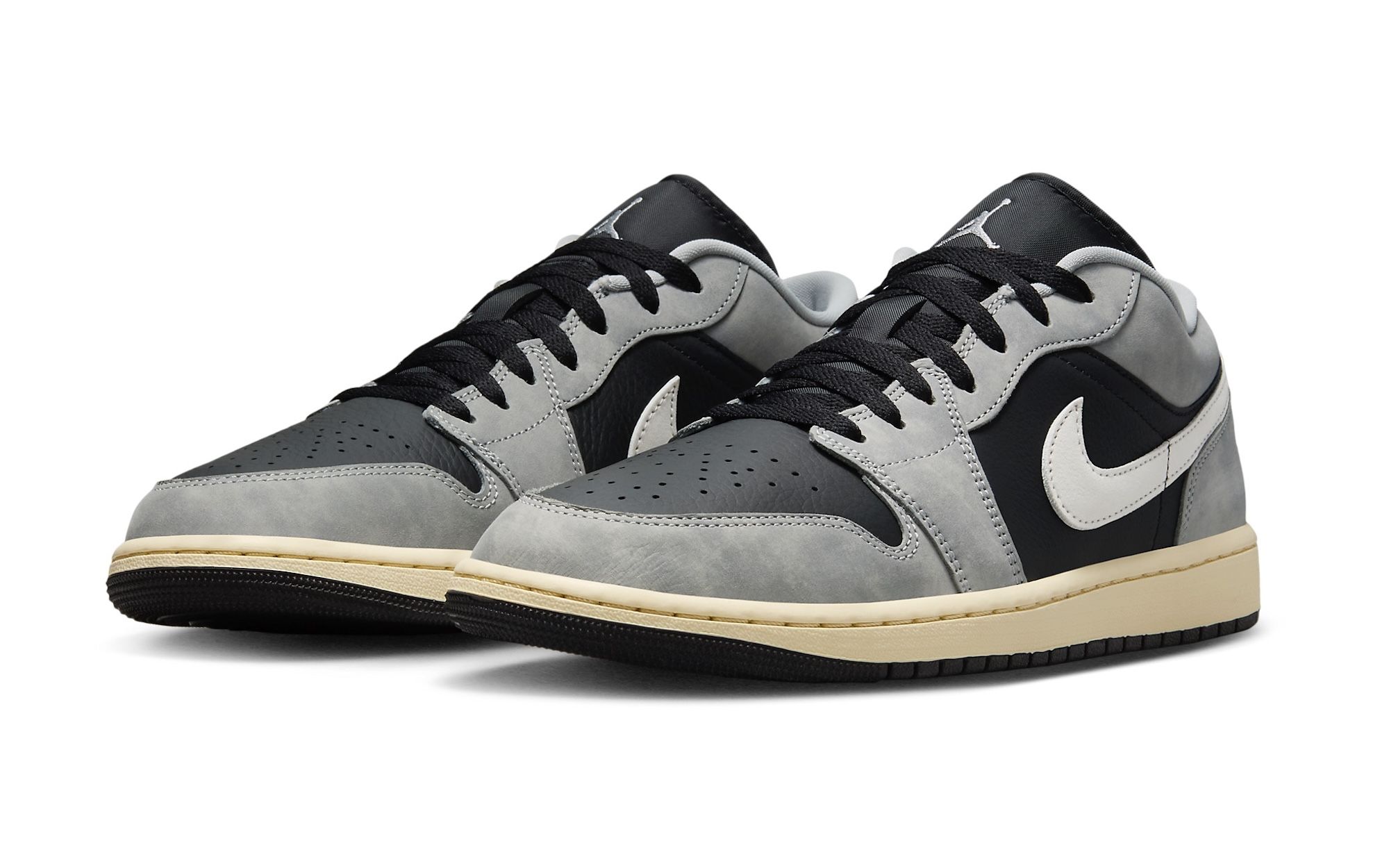 Available Now // Air Jordan 1 Low 