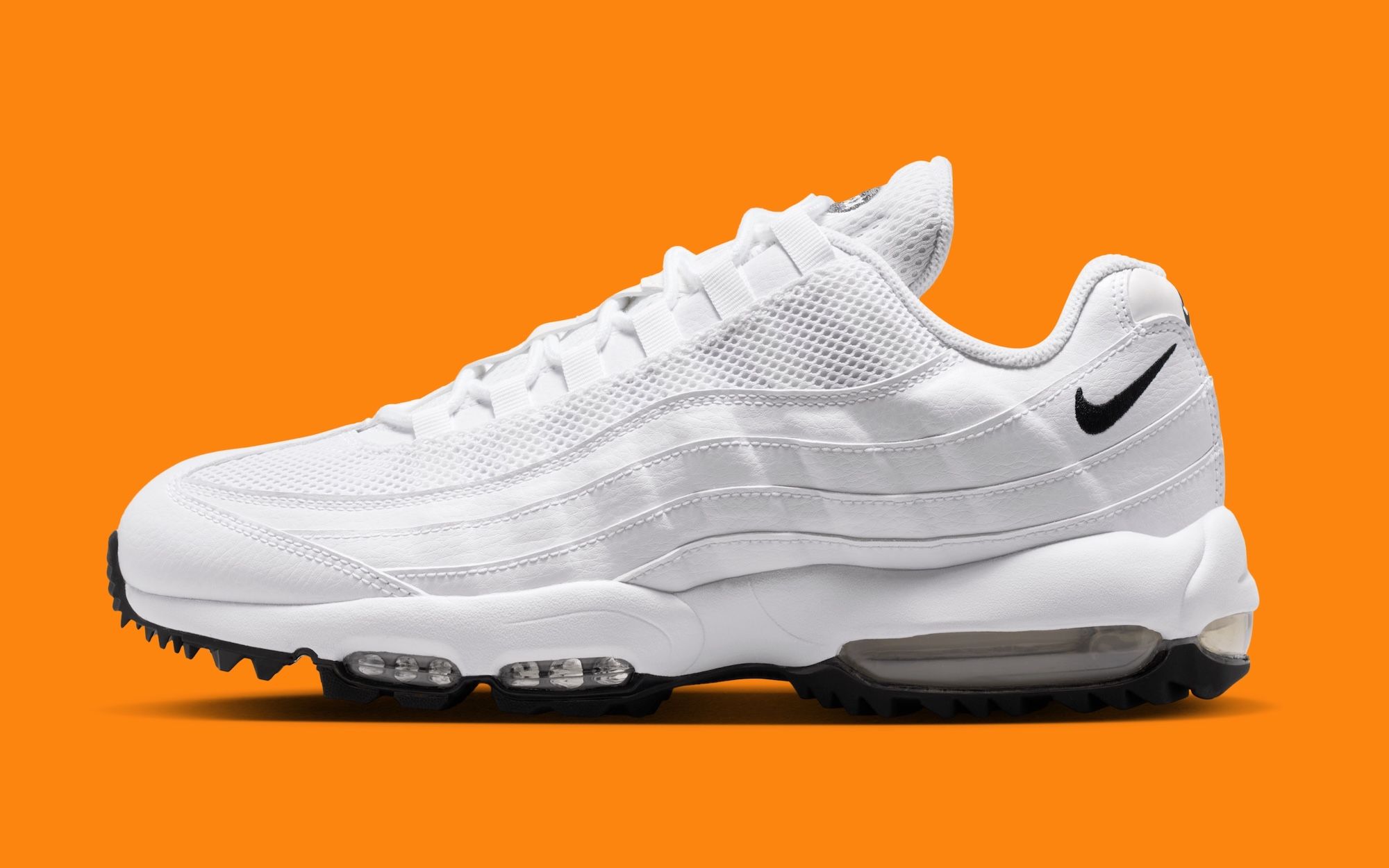 air max 95 all white