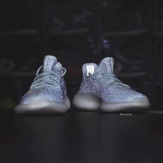adidas yeezy boost 350 v2 cloud white reflective release date 4a min