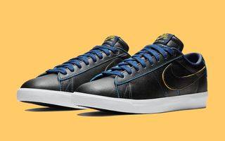 Nike’s NBA Collection Continues With a Warriors Bruin
