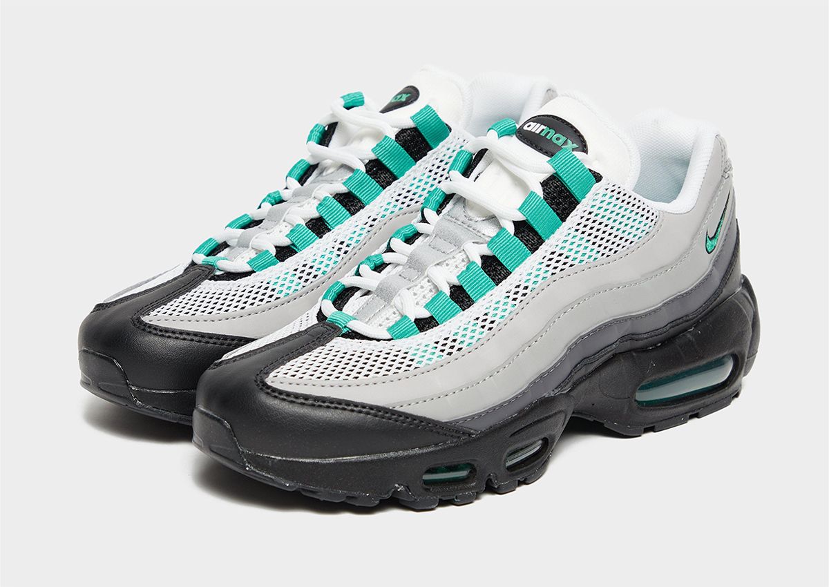 Nike 95 best sale release dates