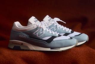 The New Balance 1500 "Iconic Influences" is Available Now