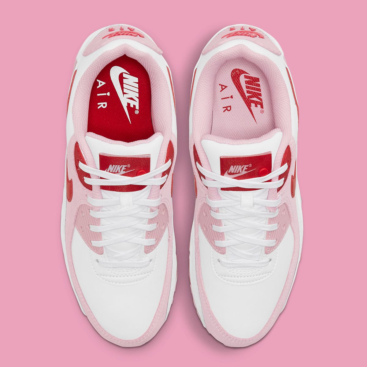 Nike air best sale max valentine 2021