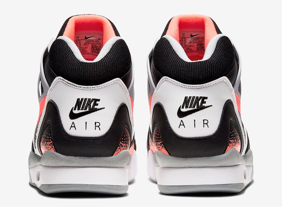 Jordan legacy 312 tech 2024 challenge 2 hot lava