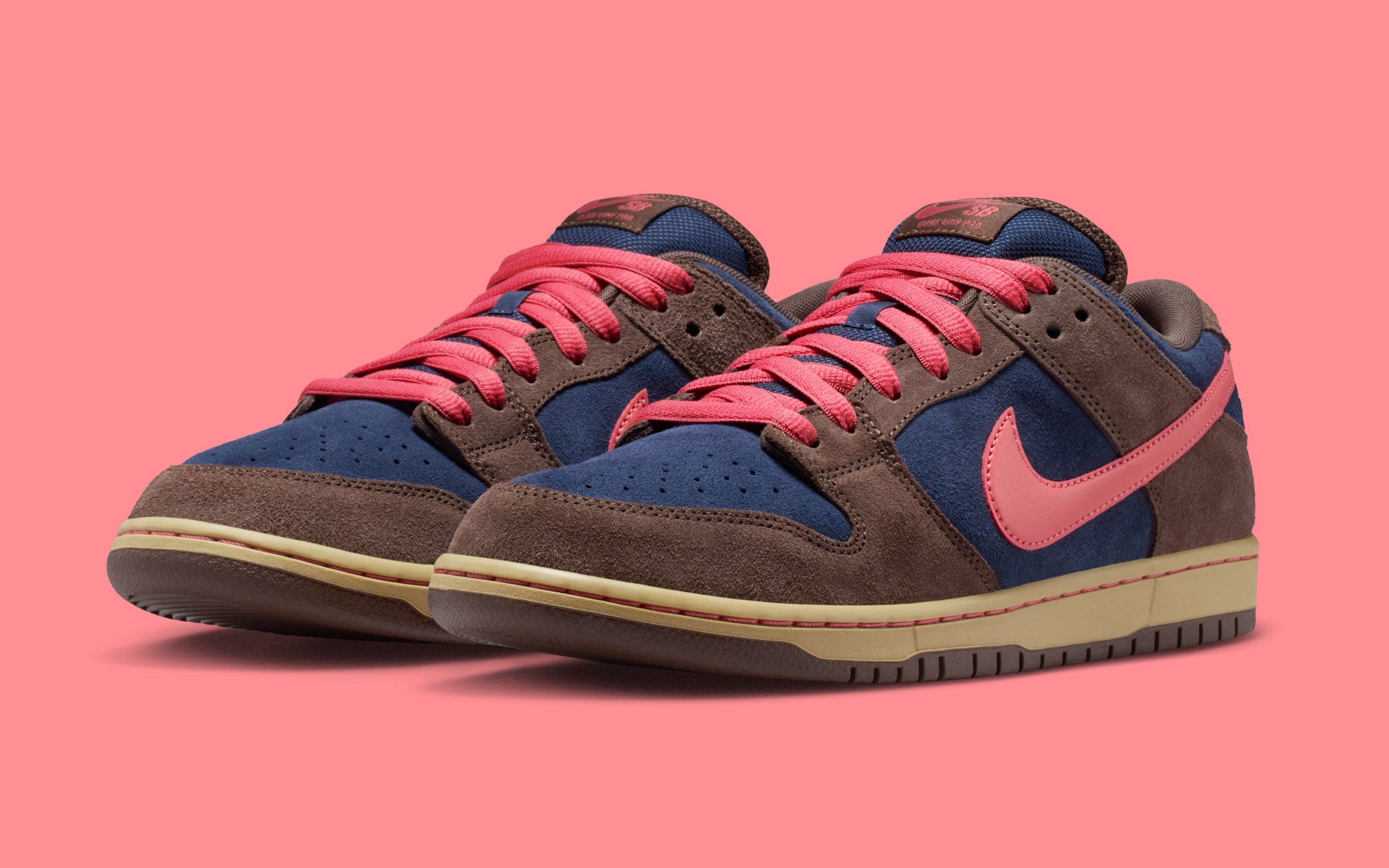 Official Images: Nike SB Dunk Low Pro 