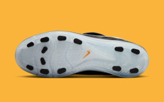 Nike Cryoshot "Tiempo Premier 1994" (SKU: IQ8158-001). Photo via Nike.
