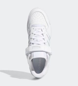 adidas forum low triple white fy7755 release date 5