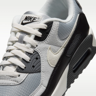 Men's Nike Air Max 90 "Iron Grey" (SKU: IU7543-077). Photo via Nike.