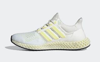 adidas ultra 4d white lemon gx6366 release date 4