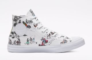 converse chuck taylor all star mission v low women shoes