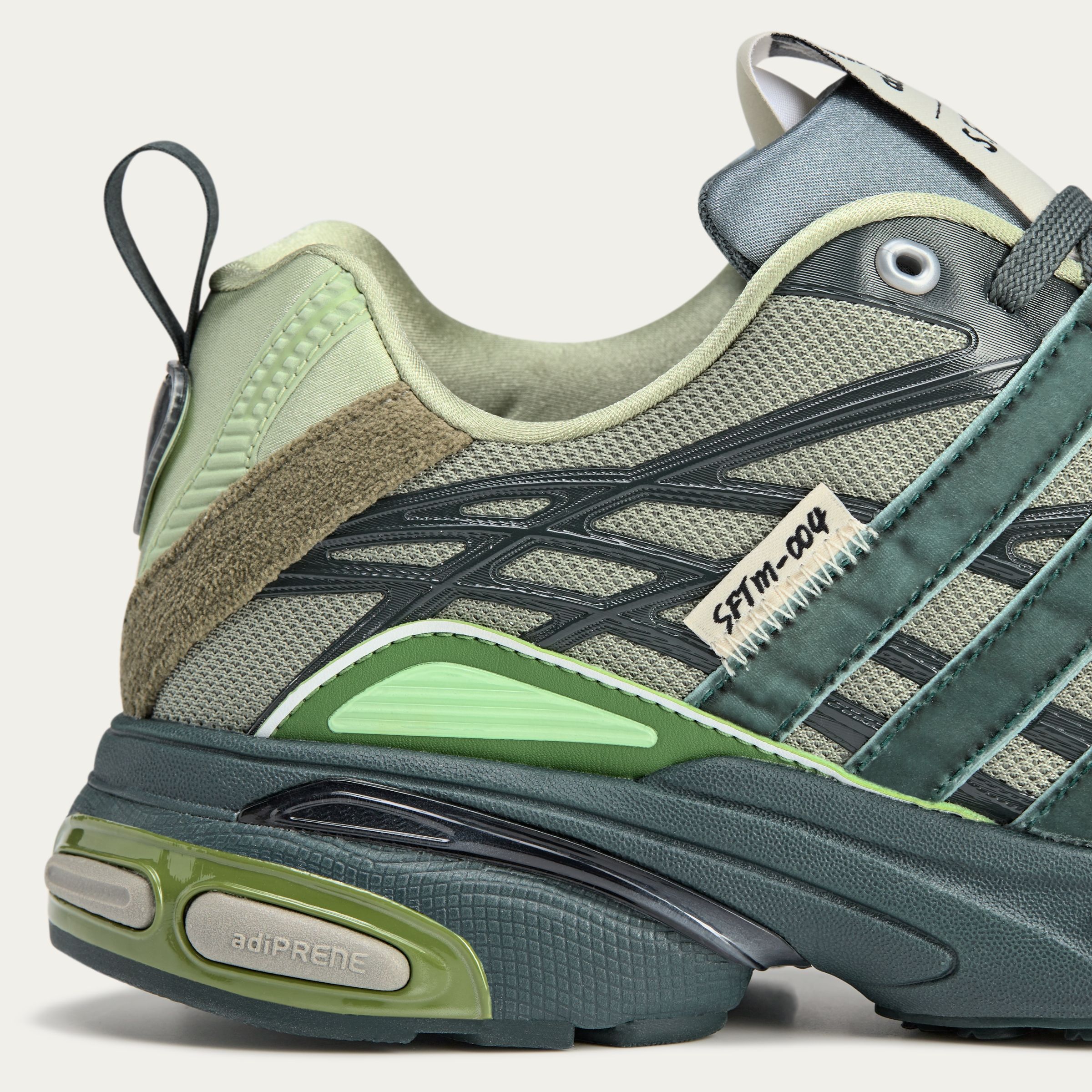 Song For The Mute x Adidas Adistar Cushion Collection