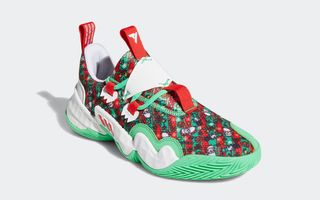 adidas trae young 1 christmas gy0305 release date 2