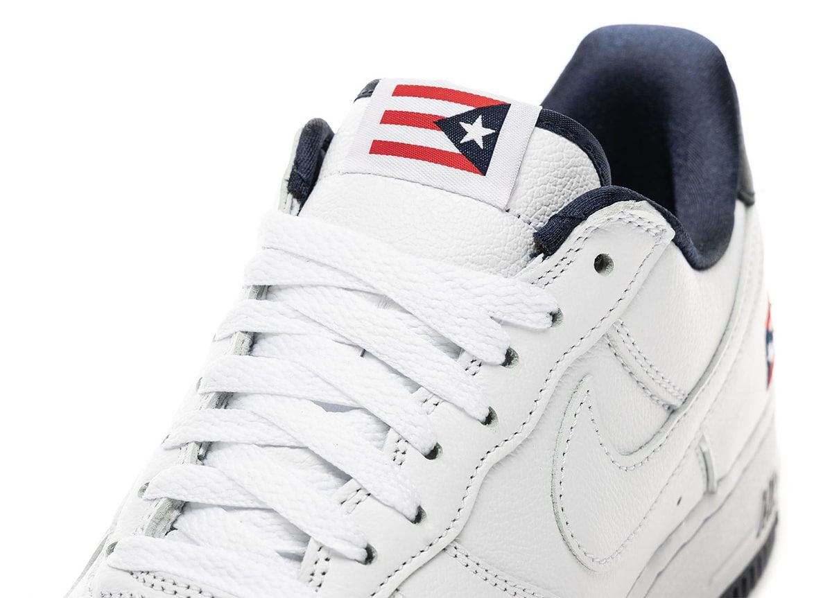 puerto rico air force 1 2020