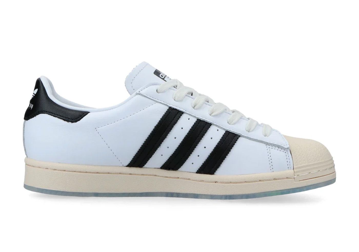 Taegeukdang x adidas Superstar Celebrates Seoul