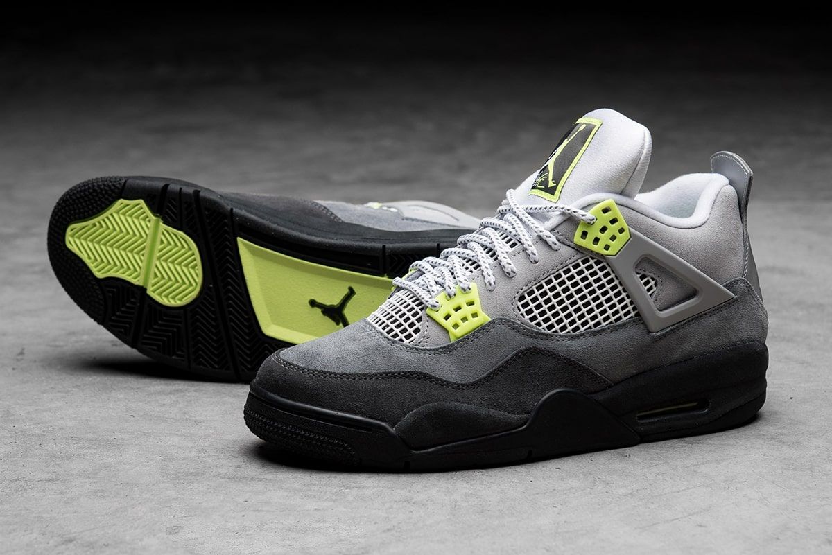 Air max clearance jordan 4