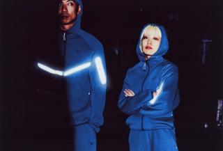 Nike Tech Fall/Winter 2026 Collection, which includes Fleece Windrunner Jacket with reflective accents; Nike Tech Boreas in new colors; & the Nike Tech SF3 Storm-FIT ADV Jacket.