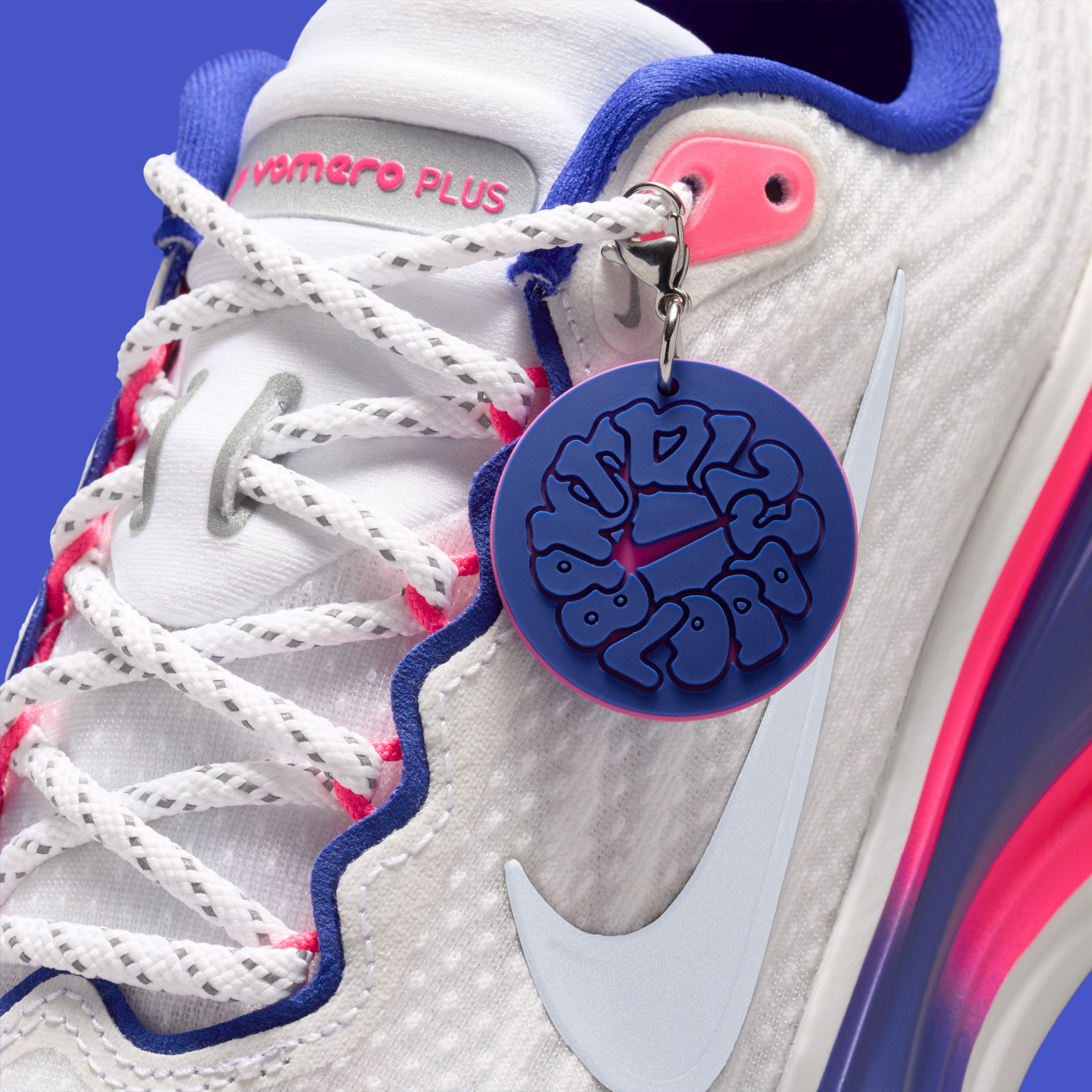 Nike Vomero Plus “Concord” Channels Ultramarine Energy for Summer 