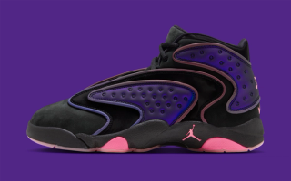Space Jam x Women's Air Jordan OG "Amusement Park" (SKU: IX6376-001). Photo via Nike.