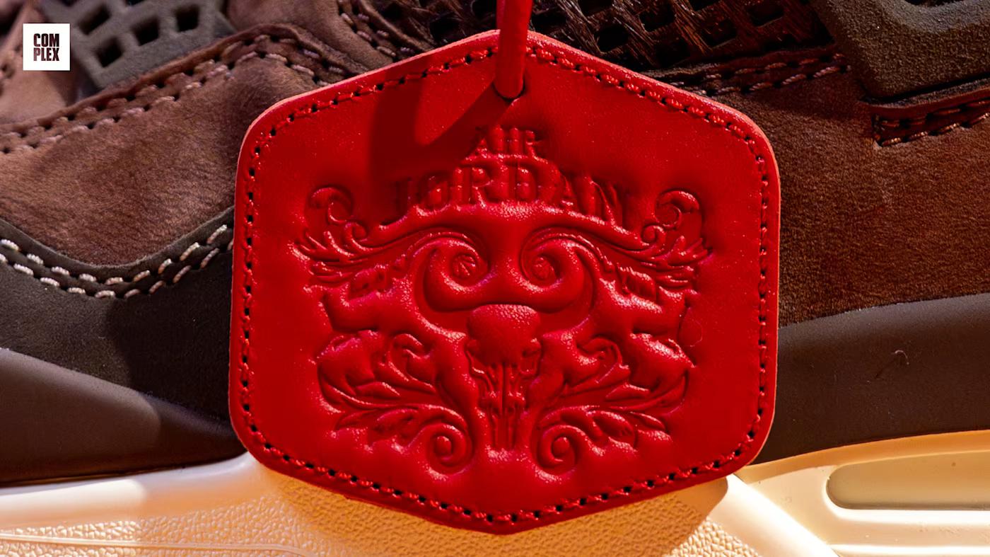 The Air Jordan 4 “Bin 23” Eyes a Wild West Finale to 2026 | House of Heat°