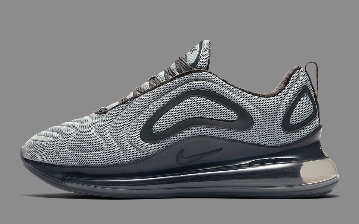 Air max 720 hot sale wolf grey