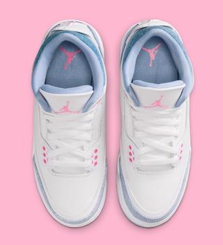 Air Jordan 8 Retro South Beach Me