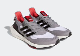 adidas Ultra BOOST 21 NC State GY0428
