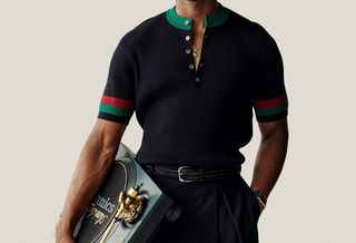 Aimé Leon Dore Spring/Summer 2026 Collection look.