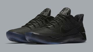 Black Mamba’s latest gets Blacked Out