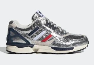 concepts adidas zx 9000 metallic silver spacesuit fx9966 release date info 1