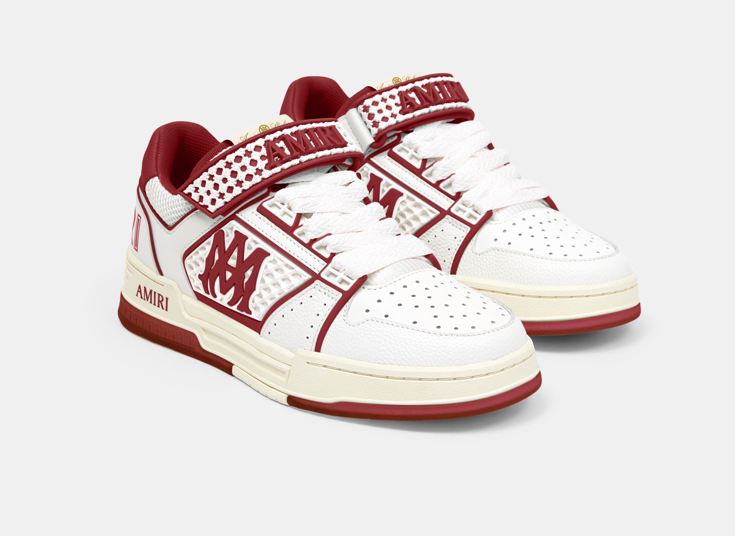 AMIRI Introduces the New MA Skyline Sneaker | House of Heat°
