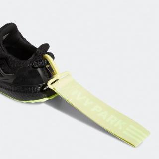 beyonce ivy park x adidas ultra boost black hi res yellow gx0200 release date 10
