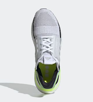 adidas white ultra boost 2019 white grey volt ef1344 release date info 5