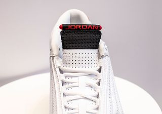 Jordan Brand debuted the Air Jordan 11 "72-10"