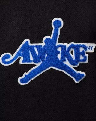 Awake NY and Jordan Brand Reunite for Fall 2026 Capsule