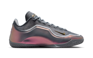 Men's Nike LeBron 23 "Shut Up & Dribble" basketball sneaker.