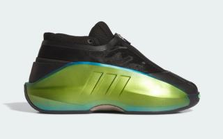 Adidas Crazy IIInfinity "Iridescent"