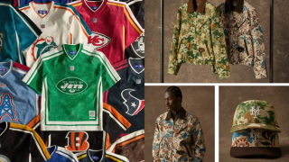 Kith Fall 2026 Collection